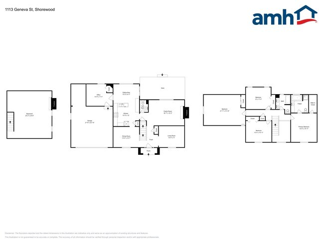 Foto del edificio - 1113 Geneva St