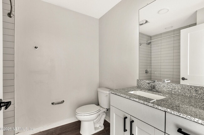 Foto del edificio - 10109 Old St Augustine Rd