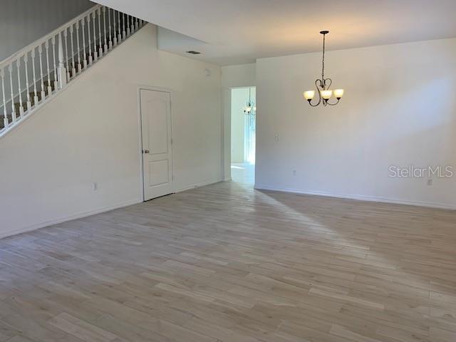 Foto del edificio - 16100 Yelloweyed Dr