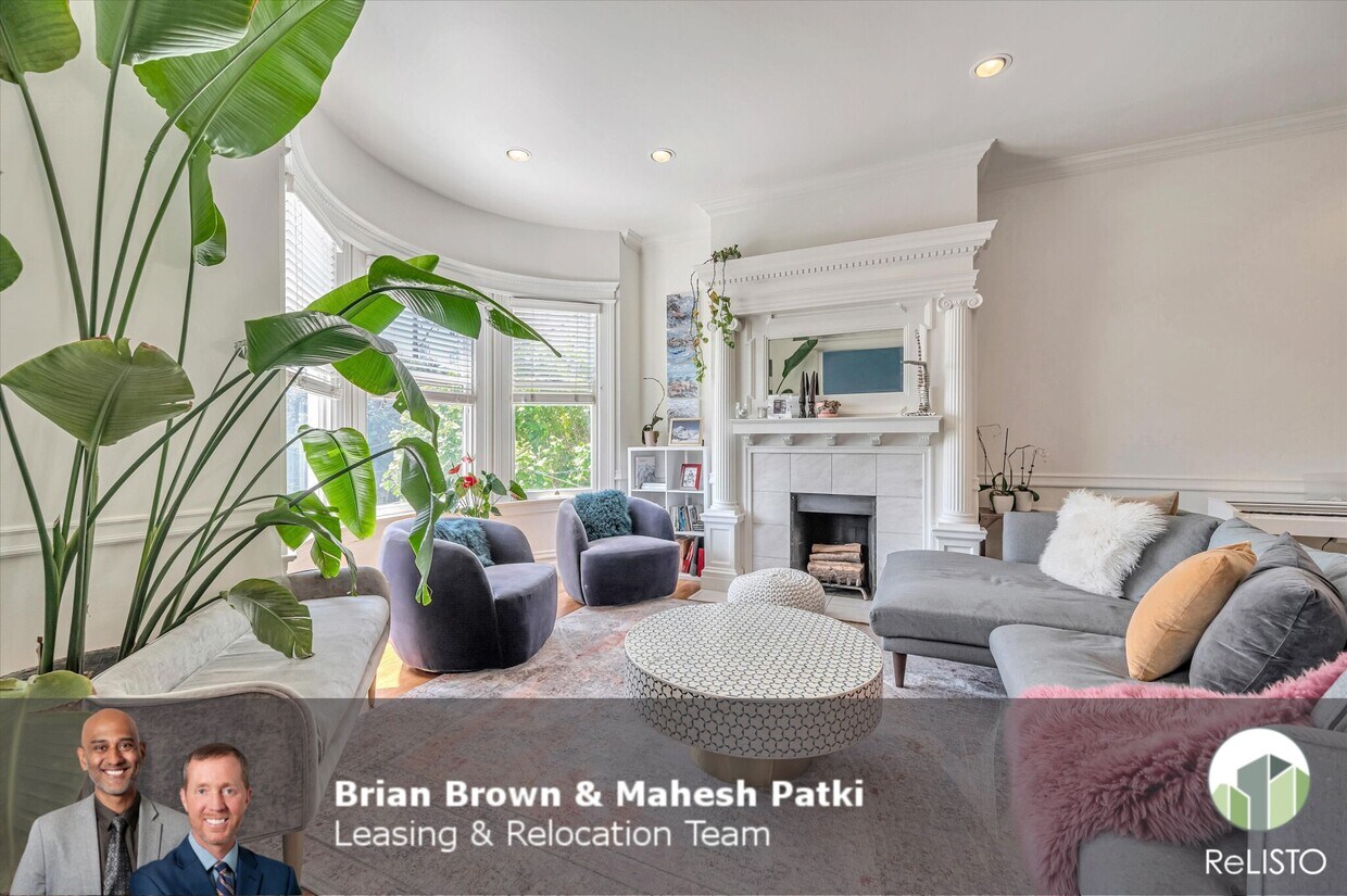 Primary Photo - 2948 California St