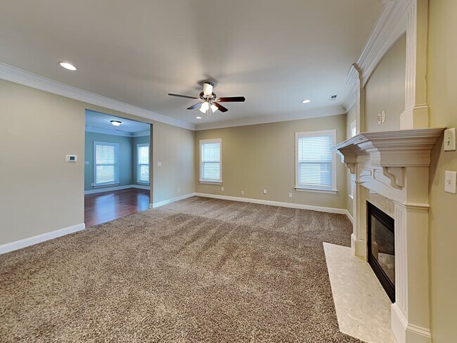 Building Photo - 4418 Patriots Hill Rd