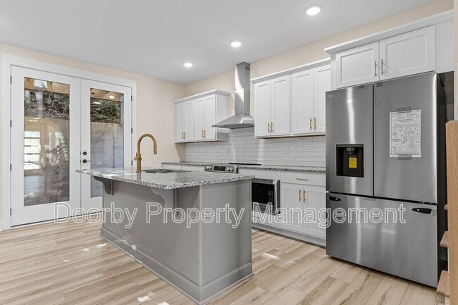 Building Photo - 432 Wayne Ave