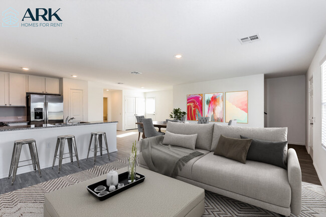 Building Photo - 12115 Zoeller Cor