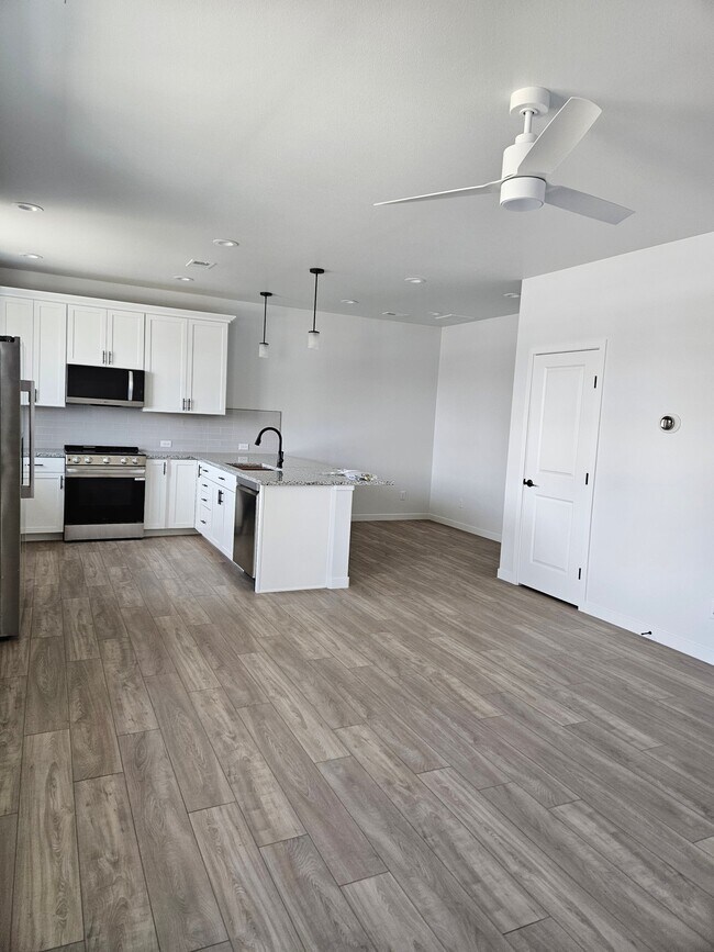 Foto del edificio - 1140 S 9th St