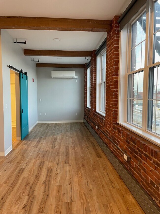 Foto del interior - The Factory on Willow