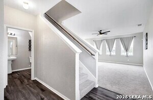 Foto del edificio - 7087 Capeshaw