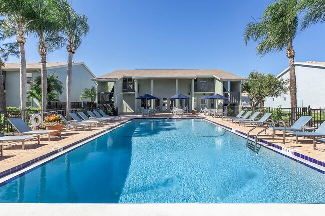 Foto del edificio - Palmera at Gandy