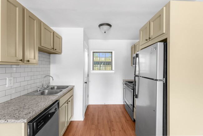 Foto del interior - The Avondale Apartments