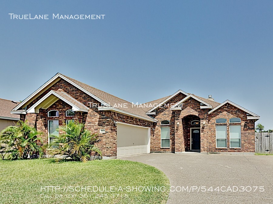 Primary Photo - 3614 Giants Drive