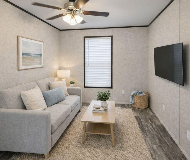 Foto del edificio - 126 Southland Ct