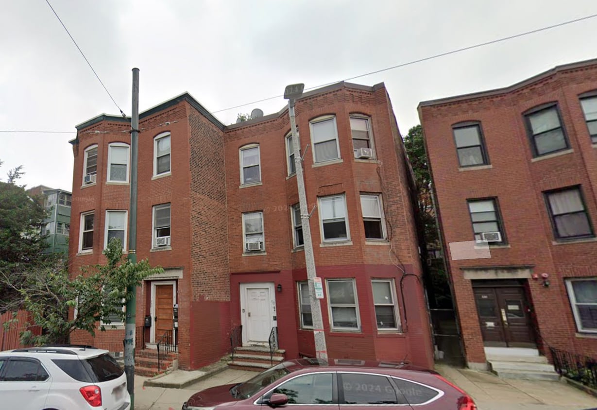 Foto principal - 848 Huntington Ave