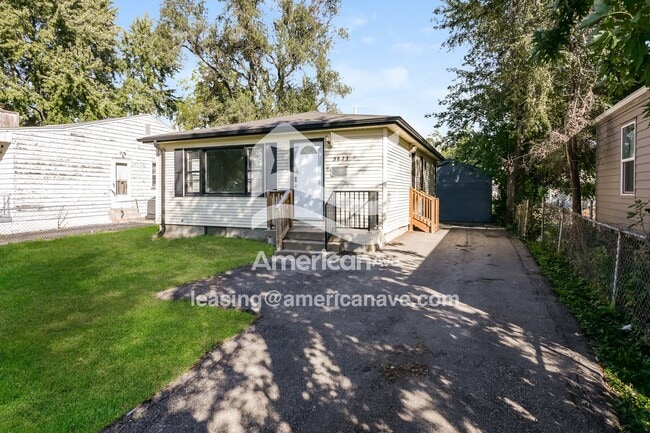 Building Photo - 5823 N 27th Ave