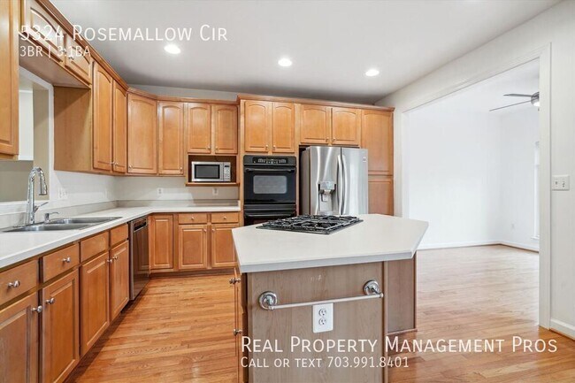 Building Photo - 5324 Rosemallow Cir