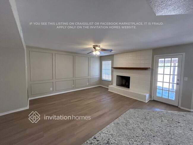 Foto del edificio - 302 S Quail Ln