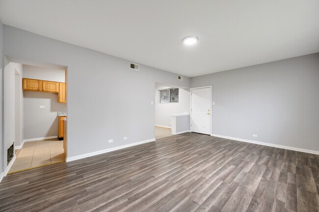 Foto del edificio - 7870 S Coles Ave