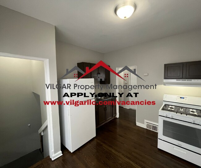 Foto del edificio - 3 bedrooms, 1 bathroom home in Gary, IN