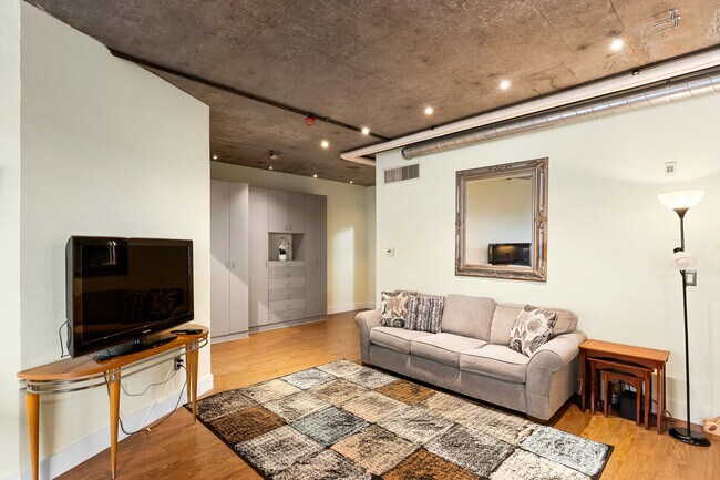 Foto del edificio - 411 NW Flanders St
