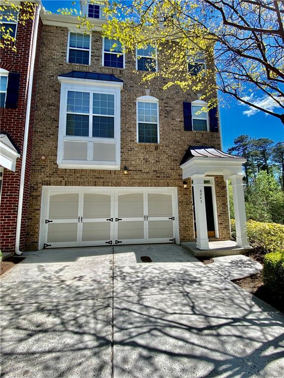 Foto principal - 6243 Sawtooth Oak Ct SE