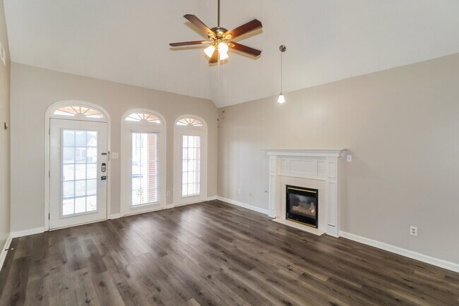 Foto del edificio - 9835 Morgan Meadows Cove