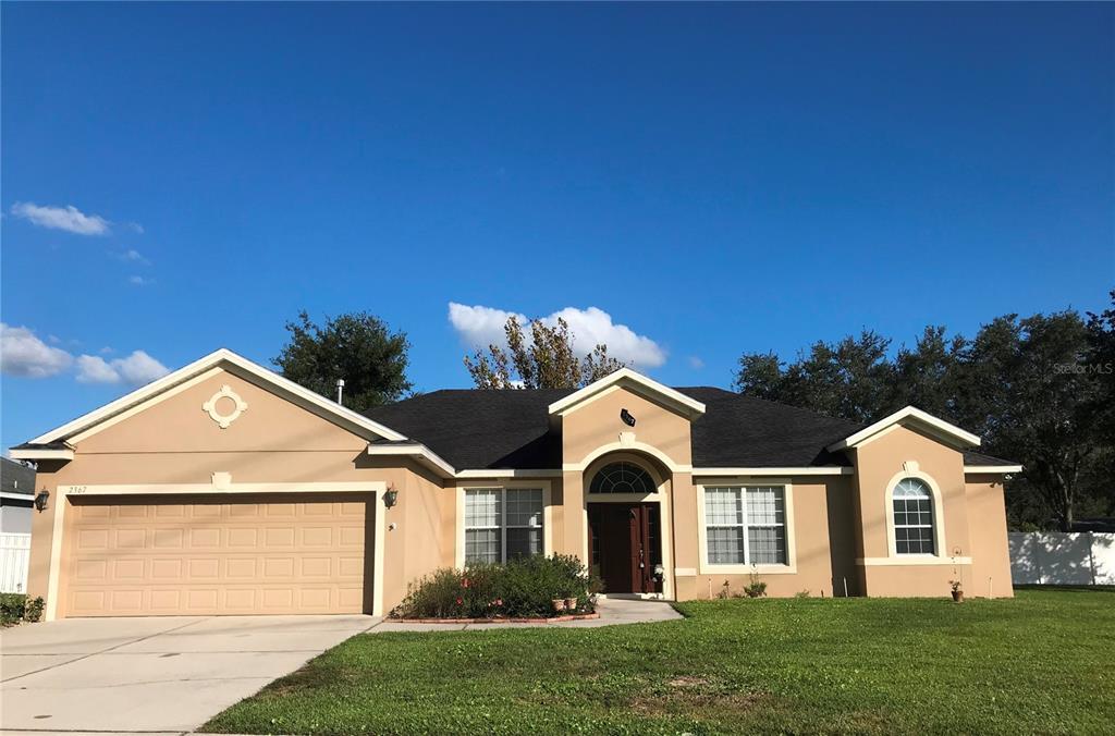 Foto principal - 2367 Winding Cove