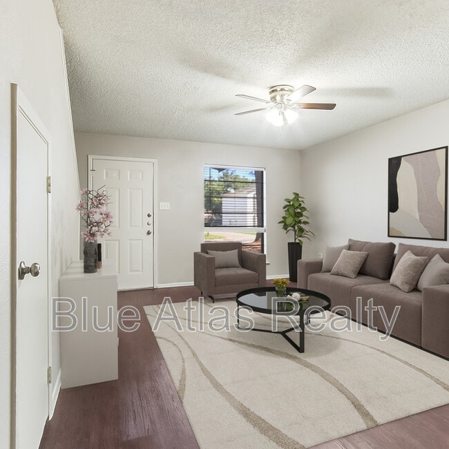 Photo - 1908 Nolen Ct Townhome