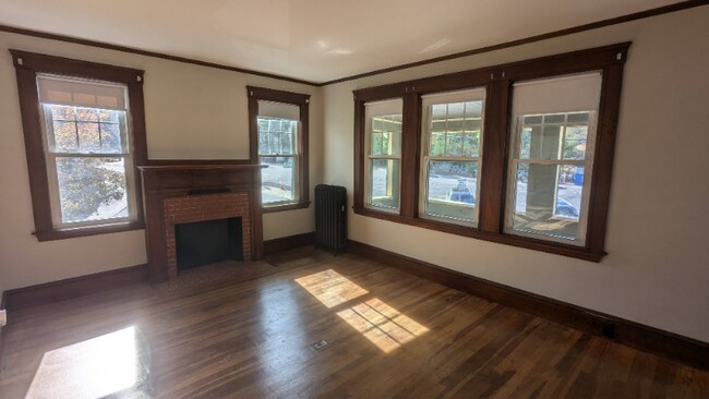 Foto del edificio - 18 Appleton Pl