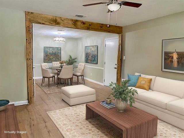 Foto del edificio - 4916 Tracy Dr