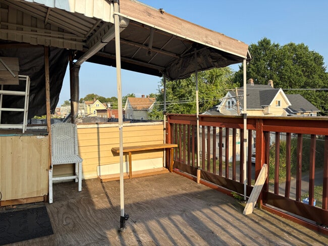 Foto del edificio - 58 Dwight St