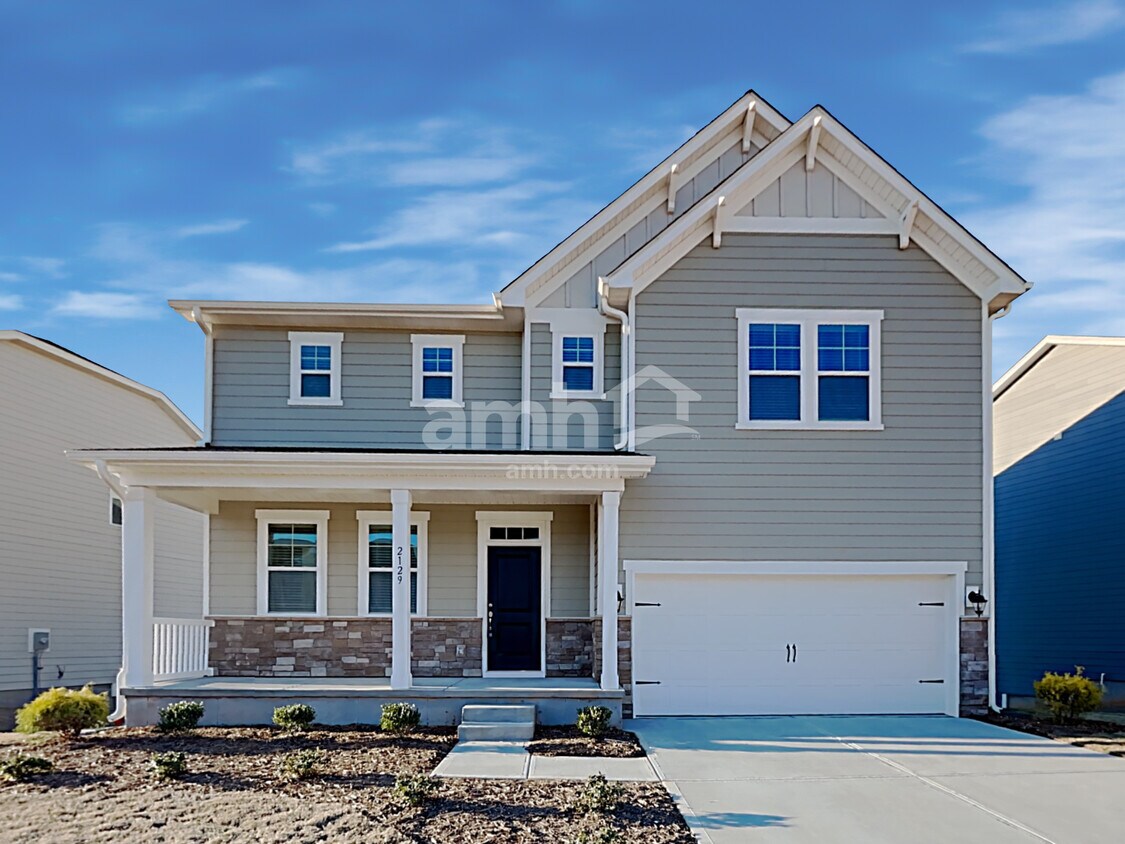 Foto principal - 2129 Laurel Vlg Cir