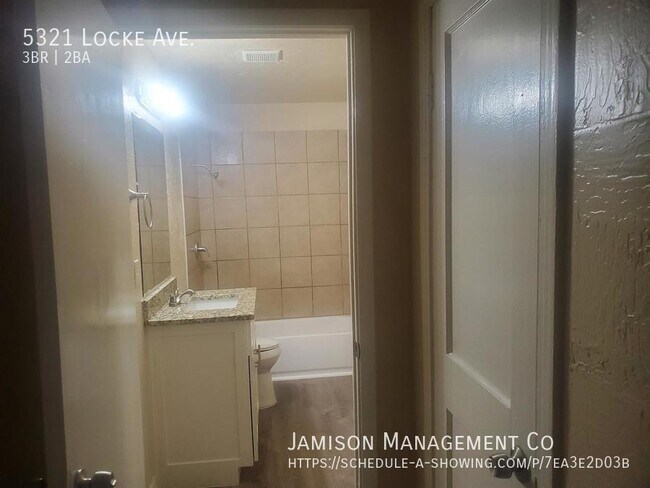 Foto del edificio - 5321 Locke Ave