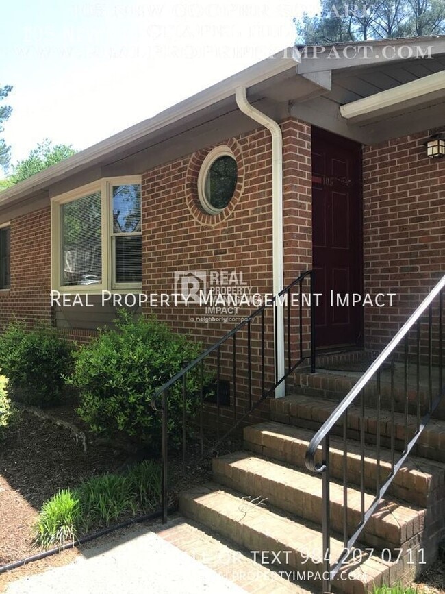 Foto del edificio - 105 New Cooper Square