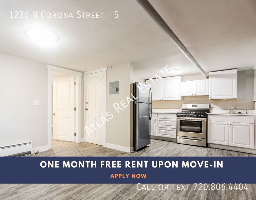 Foto principal - 1236 N Corona Street