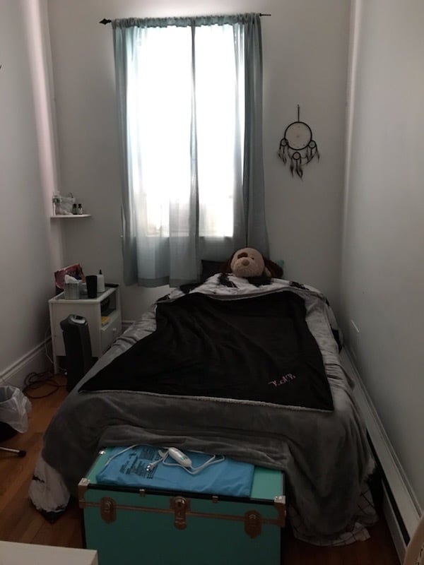 Foto del edificio - 474 Commonwealth Ave