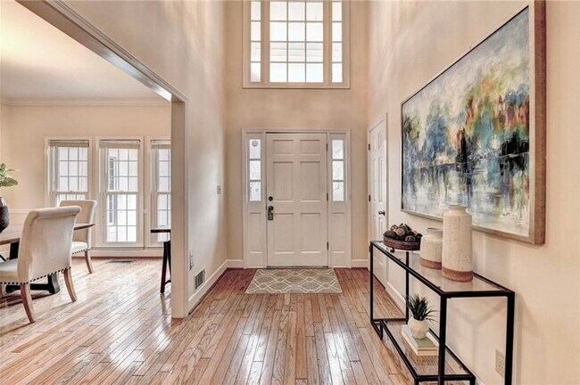 Building Photo - 6001 Rocky Shoals Ct