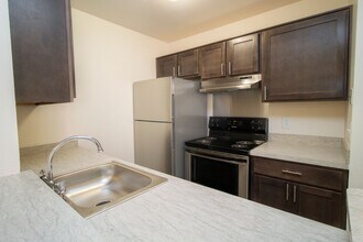 Interior Photo - The Parks of Belleville