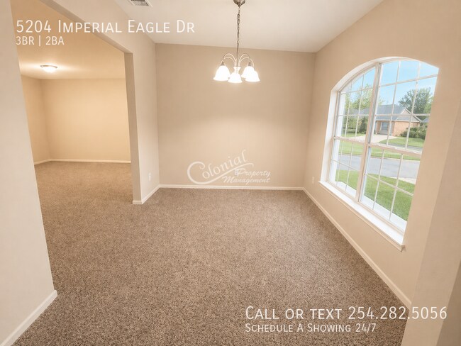 Building Photo - 5204 Imperial Eagle Dr