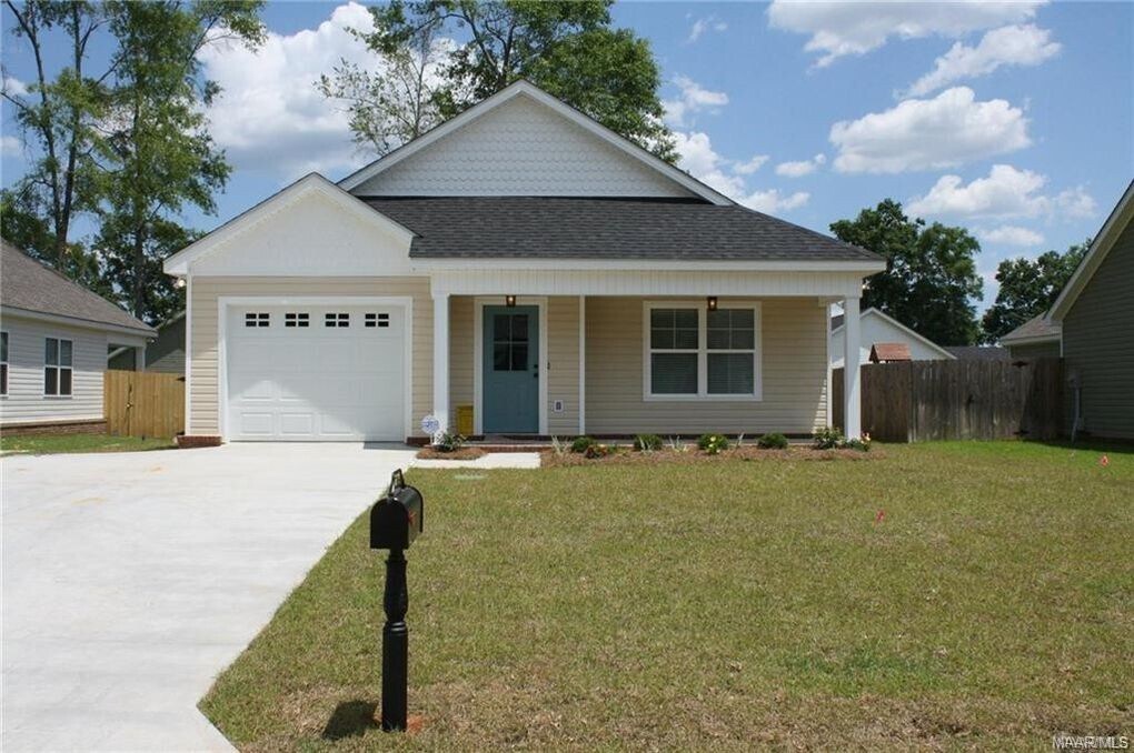 Foto principal - The Cottages At Woodland Park, Enterprise, AL