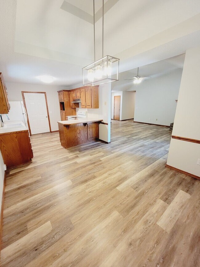Foto del edificio - Super Cute in Great Southeast Location - O...