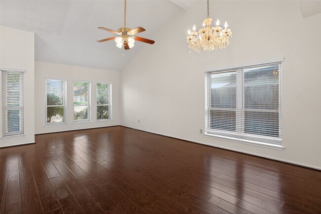 Building Photo - 1211 Berrystone Trail