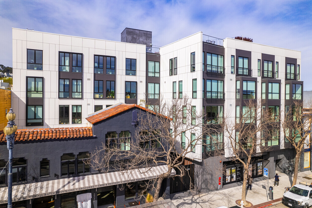 Primary - 2238-2254 Market St