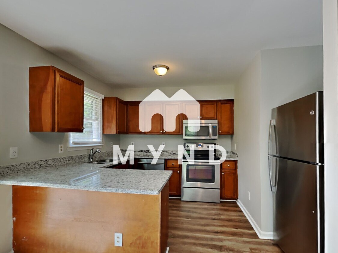 10633 Old Stage Rd House Rental in Raleigh, NC