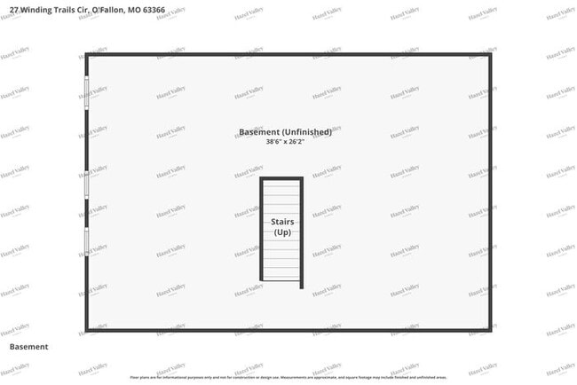 Building Photo - 27 Winding Trails Cir
