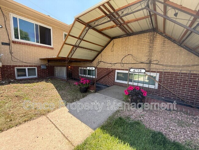 Photo - 4754 W 13th Ave Apartment