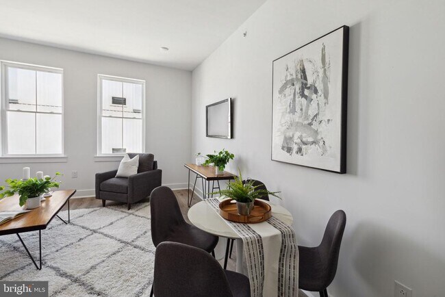 Foto del edificio - 1439 Federal St