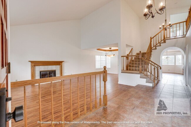 Foto del edificio - Welcome to your new home! Located in the Prime Kite Hill area