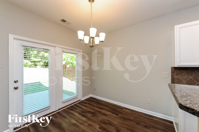 Building Photo - 4845 Mistybrooke Court