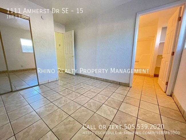 Foto del edificio - 1111 Amherst Dr SE