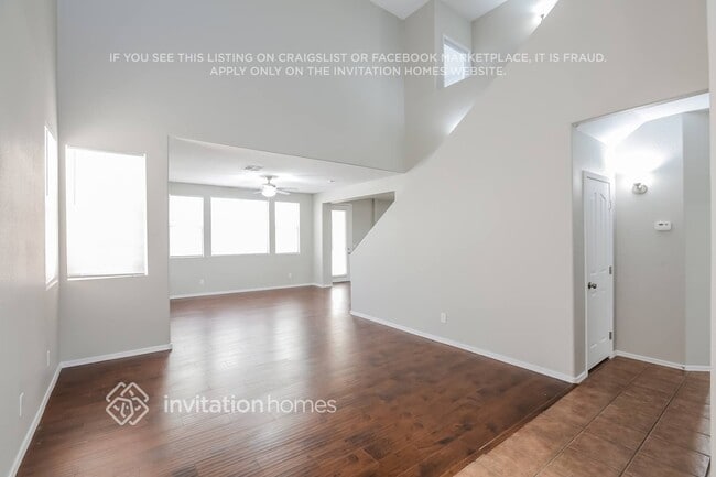 Building Photo - 7609 Foolish Pleasure Dr