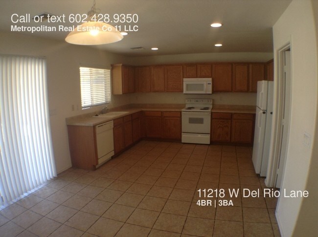 Foto del edificio - 11218 W Del Rio Ln