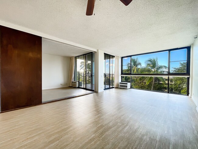 Building Photo - Kailua Condo with A/C
